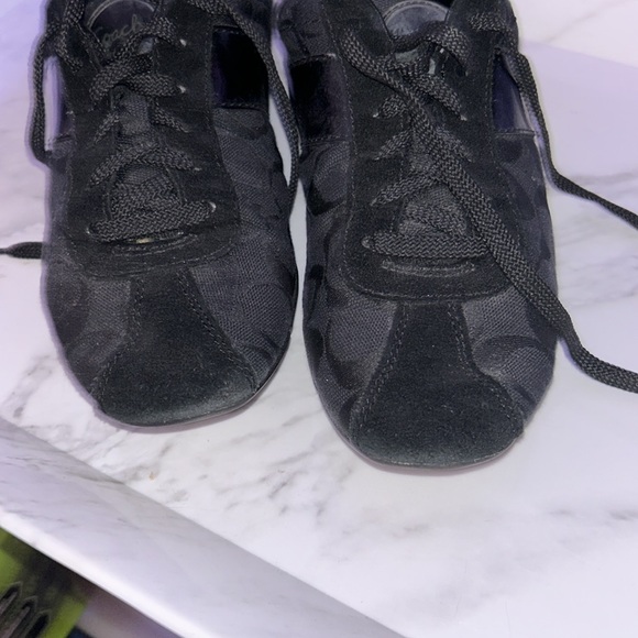 HP🎊🎊Coach Shoes - Picture 11 of 11